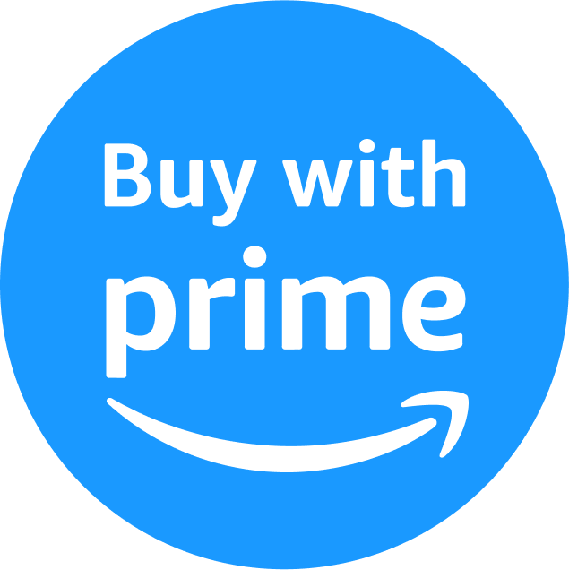 Buy with Prime Icon